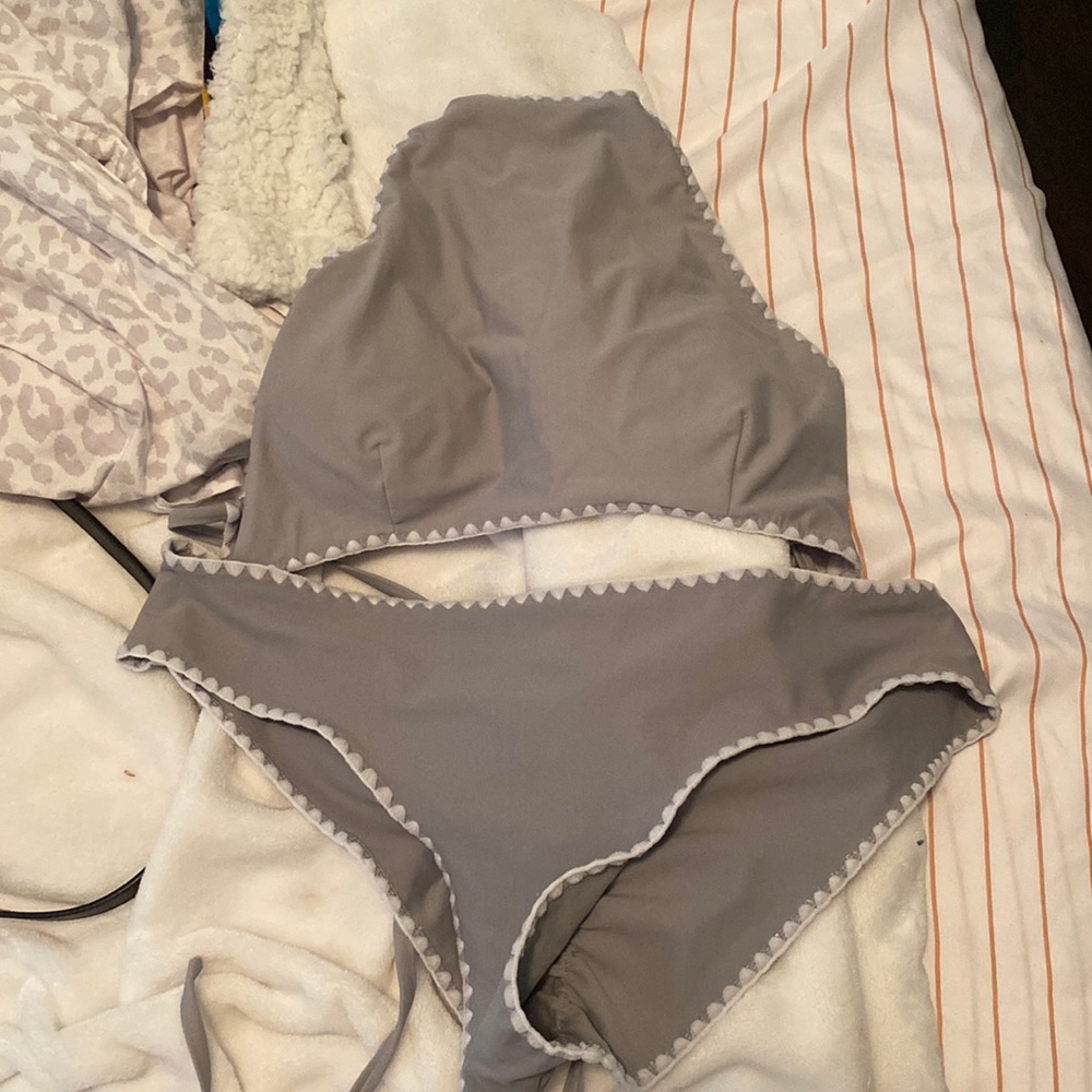 Bikini swimsuit